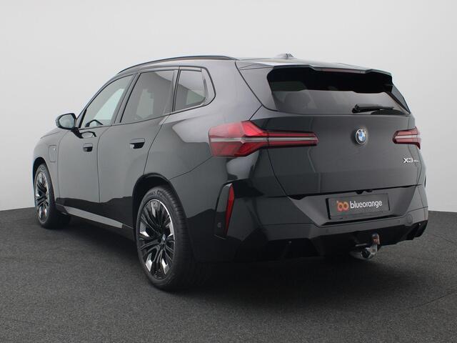 BMW X3 30e xDrive 299PK Aut. M-Sport, Panoramadak, Trekhaak, 20" LM Velgen, Keyless, Head-Up Display, Harman Kardon Audio, Achteruitrijcamera, 360gr. Camera