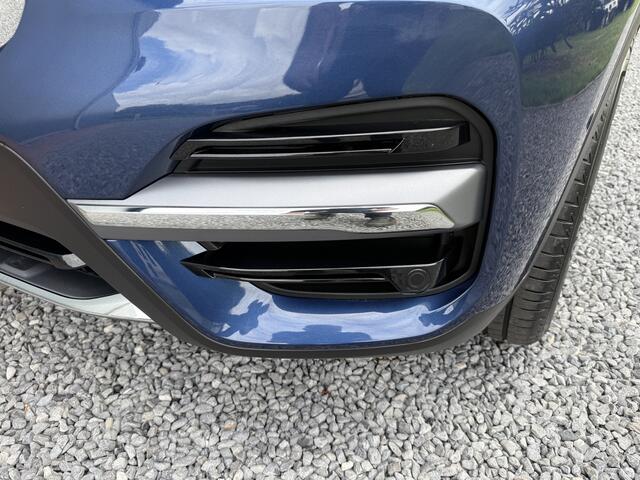 BMW X3 X-Drive20i Automaat High Executive Luxury Line