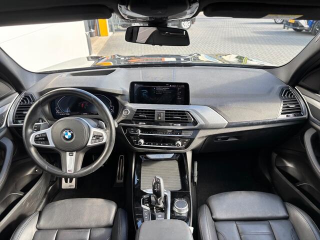 BMW X3 xDrive 30e Business Edition Plus M Sport Trekhaak Panoramadak