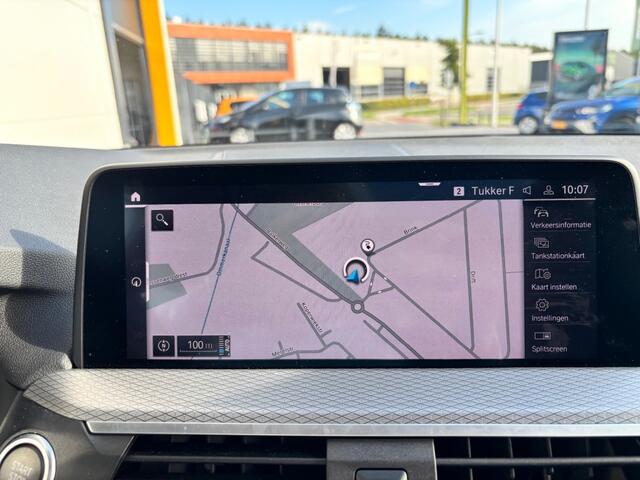 BMW X3 xDrive 30e Business Edition Plus M Sport Trekhaak Panoramadak