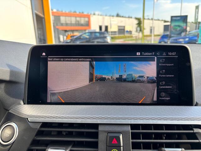 BMW X3 xDrive 30e Business Edition Plus M Sport Trekhaak Panoramadak