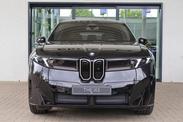 BMW X3 iX3 50 xDrive 113 kWh | M Sport Pro | Innovation Pack | Parking Assistant Professional | Driving Assistant Plus | Trekhaak |