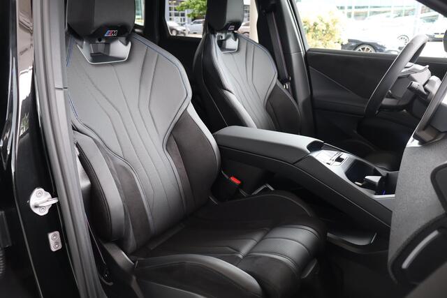 BMW X3 iX3 50 xDrive 113 kWh | M Sport Pro | Innovation Pack | Parking Assistant Professional | Driving Assistant Plus | Trekhaak |