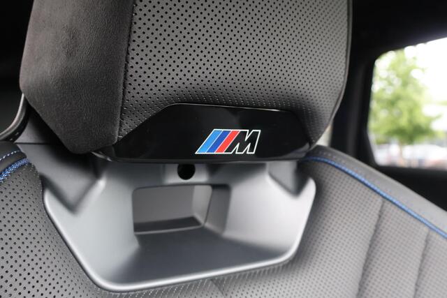 BMW X3 iX3 50 xDrive 113 kWh | M Sport Pro | Innovation Pack | Parking Assistant Professional | Driving Assistant Plus | Trekhaak |