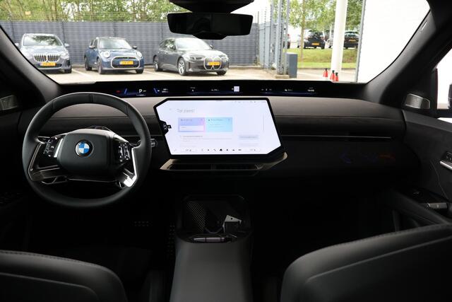 BMW X3 iX3 50 xDrive 113 kWh | M Sport Pro | Innovation Pack | Parking Assistant Professional | Driving Assistant Plus | Trekhaak |