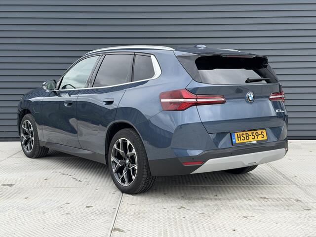 BMW X3 30e xDrive | Panorama dak | Head-Up | 360 Camera | Harman Kardon