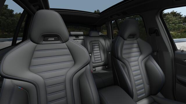 BMW X3 30e X-Drive 292PK M-Sport / M-Stoel / Harman Kardon / 360° / Laser / Pano