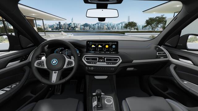 BMW X3 30e X-Drive 292PK M-Sport / M-Stoel / Harman Kardon / 360° / Laser / Pano