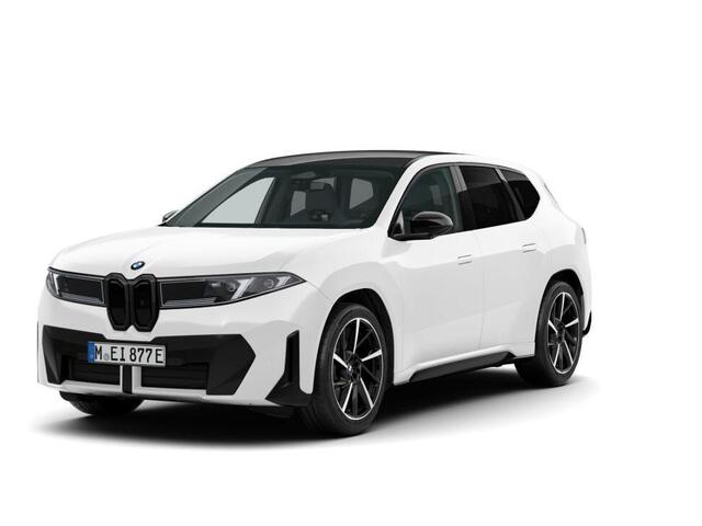 BMW X3 iX3 40 eDrive M Sportpakket Pro | Panoramadak | Trekhaak