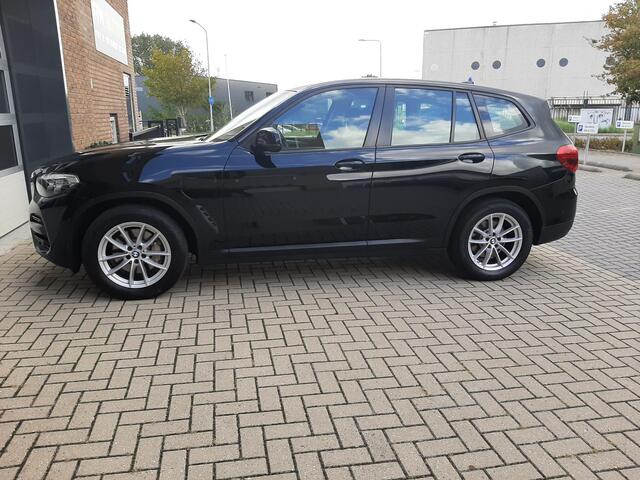 BMW X3 xDrive30e Business Edition TREKHAAK