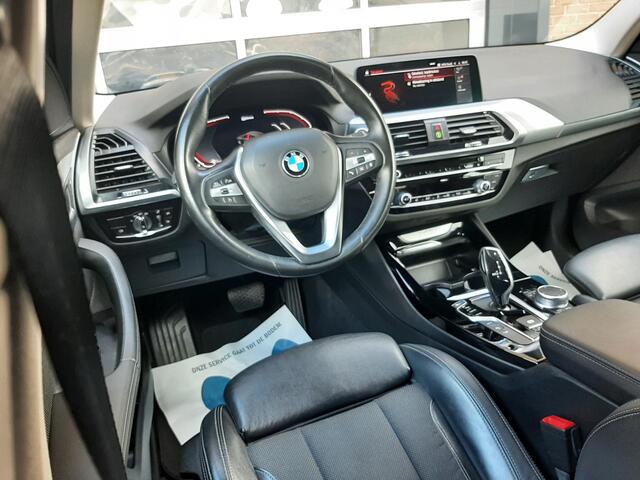 BMW X3 xDrive30e Business Edition TREKHAAK