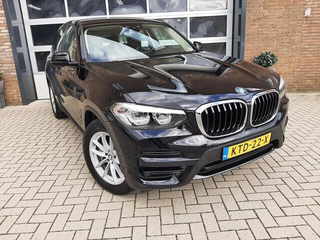 BMW X3 xDrive30e Business Edition TREKHAAK