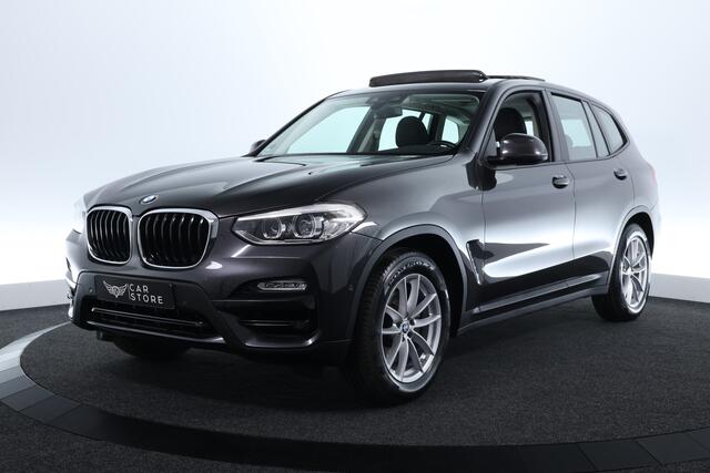 BMW X3 xDrive20i Launch Edition High Executive |PANO|HUD|CAMERA|ST VWM|CRUISE|CLIMA+++