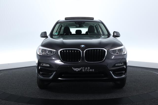 BMW X3 xDrive20i Launch Edition High Executive |PANO|HUD|CAMERA|ST VWM|CRUISE|CLIMA+++