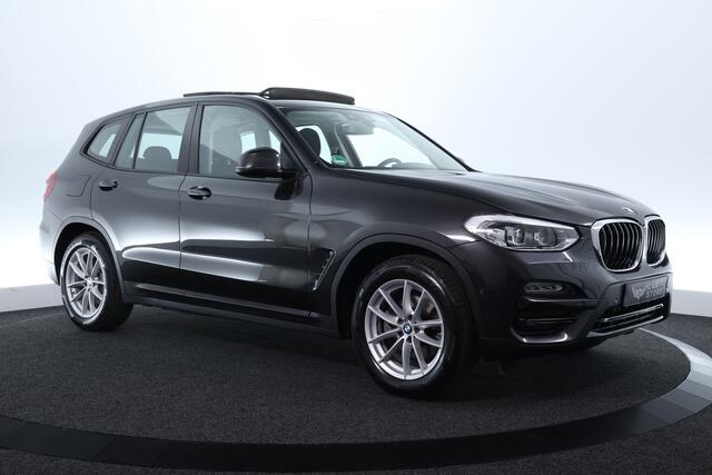 BMW X3 xDrive20i Launch Edition High Executive |PANO|HUD|CAMERA|ST VWM|CRUISE|CLIMA+++