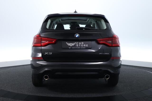 BMW X3 xDrive20i Launch Edition High Executive |PANO|HUD|CAMERA|ST VWM|CRUISE|CLIMA+++