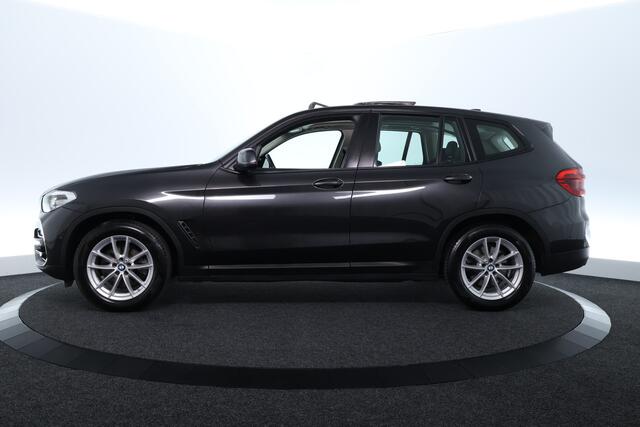 BMW X3 xDrive20i Launch Edition High Executive |PANO|HUD|CAMERA|ST VWM|CRUISE|CLIMA+++