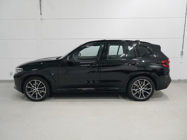 BMW X3 xDrive20i M-Sport | Panoramadak | Comfort Access | 20"