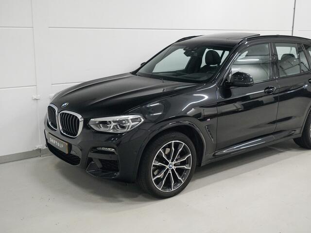 BMW X3 xDrive20i M-Sport | Panoramadak | Comfort Access | 20"