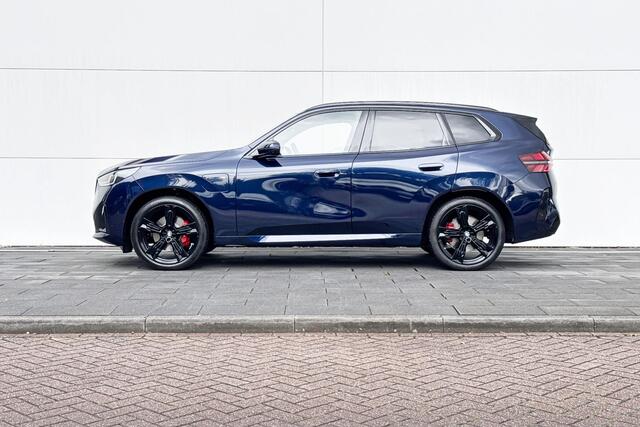 BMW X3 30e xDrive | M Sportpakket Pro | Professional Pack | Premium Pack | Trekhaak | Huisselectie
