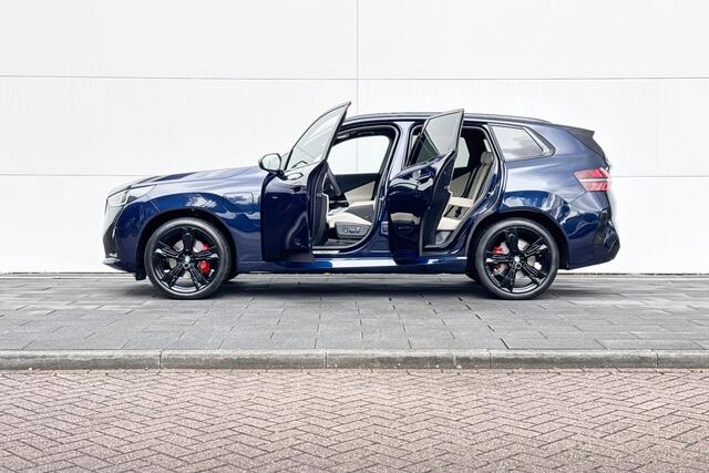 BMW X3 30e xDrive | M Sportpakket Pro | Professional Pack | Premium Pack | Trekhaak | Huisselectie