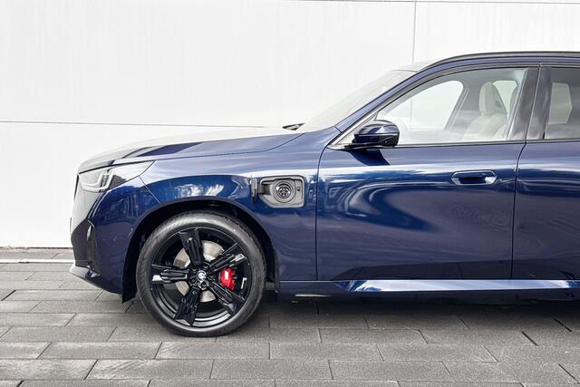 BMW X3 30e xDrive | M Sportpakket Pro | Professional Pack | Premium Pack | Trekhaak | Huisselectie