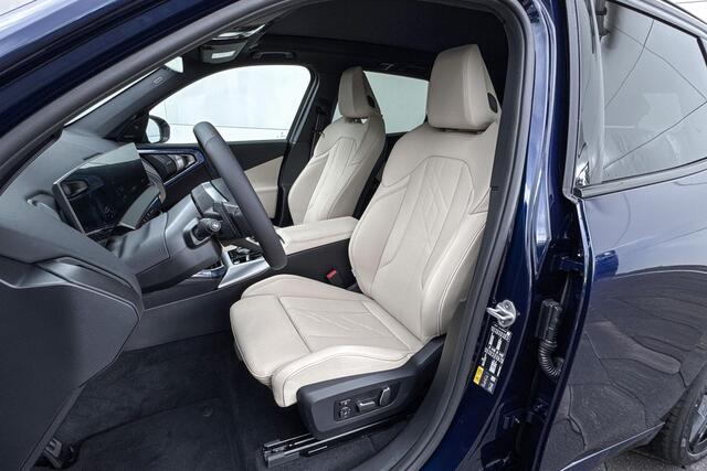 BMW X3 30e xDrive | M Sportpakket Pro | Professional Pack | Premium Pack | Trekhaak | Huisselectie
