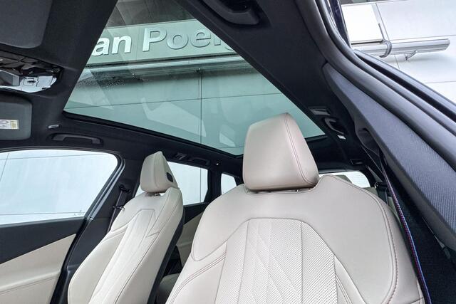 BMW X3 30e xDrive | M Sportpakket Pro | Professional Pack | Premium Pack | Trekhaak | Huisselectie