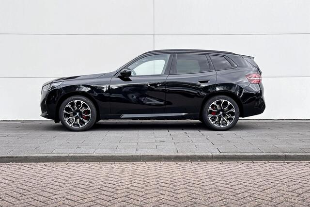 BMW X3 30e xDrive | M Sportpakket Pro | Professional Pack | Premium Pack | Trekhaak | Huisselectie