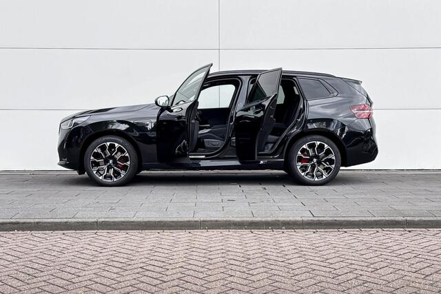 BMW X3 30e xDrive | M Sportpakket Pro | Professional Pack | Premium Pack | Trekhaak | Huisselectie