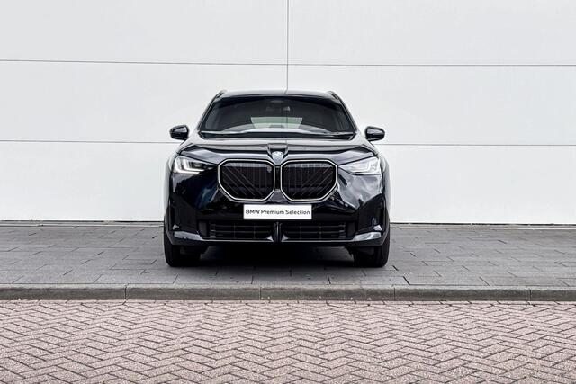 BMW X3 30e xDrive | M Sportpakket Pro | Professional Pack | Premium Pack | Trekhaak | Huisselectie