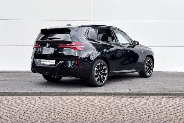 BMW X3 30e xDrive | M Sportpakket Pro | Professional Pack | Premium Pack | Trekhaak | Huisselectie