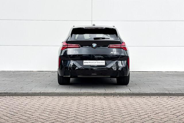 BMW X3 30e xDrive | M Sportpakket Pro | Professional Pack | Premium Pack | Trekhaak | Huisselectie