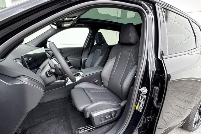BMW X3 30e xDrive | M Sportpakket Pro | Professional Pack | Premium Pack | Trekhaak | Huisselectie