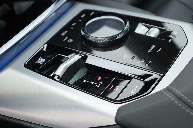 BMW X3 30e xDrive M-Sport Pro | Pano | Adapt. Cruise | Elek. Trekhaak | Leder+Memory | Stoelvent. | 360cam | HUD | Harman Kardon