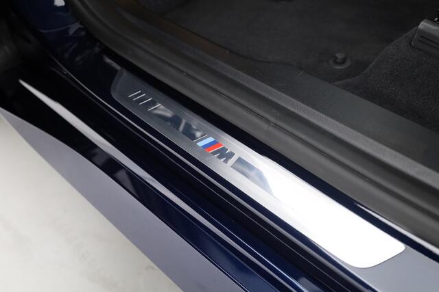 BMW X3 30e xDrive M-Sport Pro | Pano | Adapt. Cruise | Elek. Trekhaak | Leder+Memory | Stoelvent. | 360cam | HUD | Harman Kardon