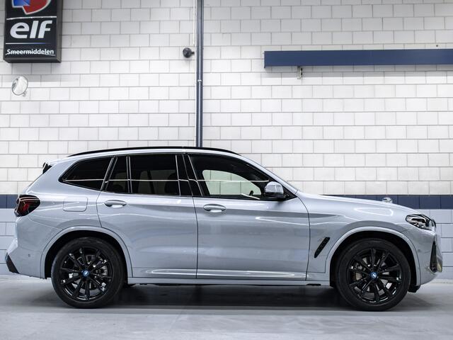 BMW X3 xDrive30e High Executive | M-Sport