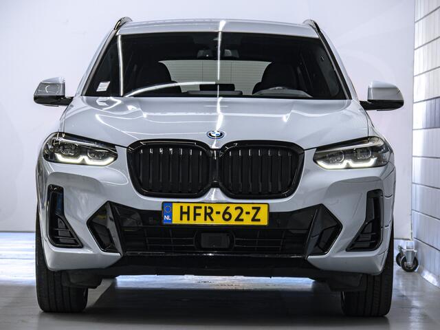 BMW X3 xDrive30e High Executive | M-Sport