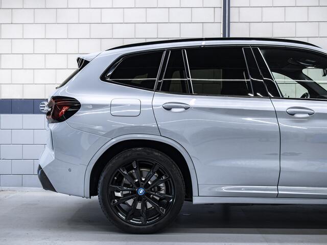 BMW X3 xDrive30e High Executive | M-Sport