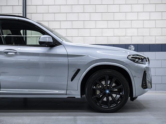 BMW X3 xDrive30e High Executive | M-Sport