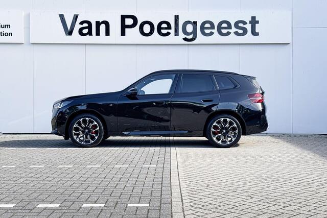 BMW X3 30e xDrive | Trekhaak | M Sport | Panoramadak | Professional Pack|