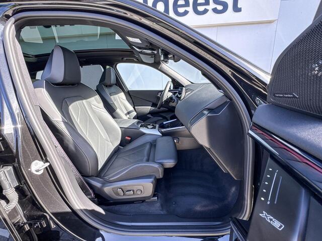BMW X3 30e xDrive | Trekhaak | M Sport | Panoramadak | Professional Pack|