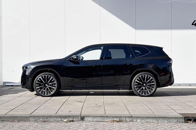 BMW X3 iX3 50 xDrive M-Sport Pro / Glazen Dak / Parking Prof / 22 Inch / Comfort Acces / Getinte Ramen Achter / Harman Kardon / Head Up / Driving Plus / Ionic Glow / Stuurwielrand Verwarming