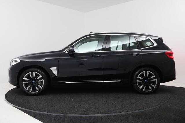 BMW X3 iX3 Executive 80 kWh (SOH 98%, PANORAMADAK, STOELVERWARMING, ELEKTR STOELEN, CAMERA)