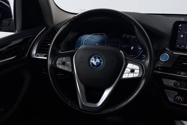 BMW X3 iX3 Executive 80 kWh (SOH 98%, PANORAMADAK, STOELVERWARMING, ELEKTR STOELEN, CAMERA)