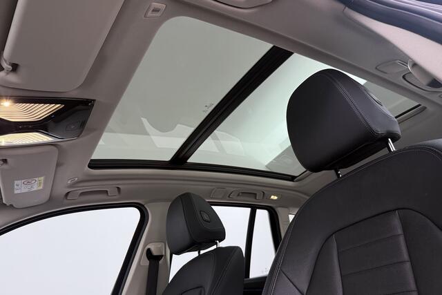 BMW X3 iX3 Executive 80 kWh (SOH 98%, PANORAMADAK, STOELVERWARMING, ELEKTR STOELEN, CAMERA)