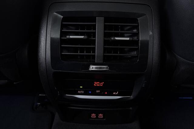 BMW X3 iX3 Executive 80 kWh (SOH 98%, PANORAMADAK, STOELVERWARMING, ELEKTR STOELEN, CAMERA)