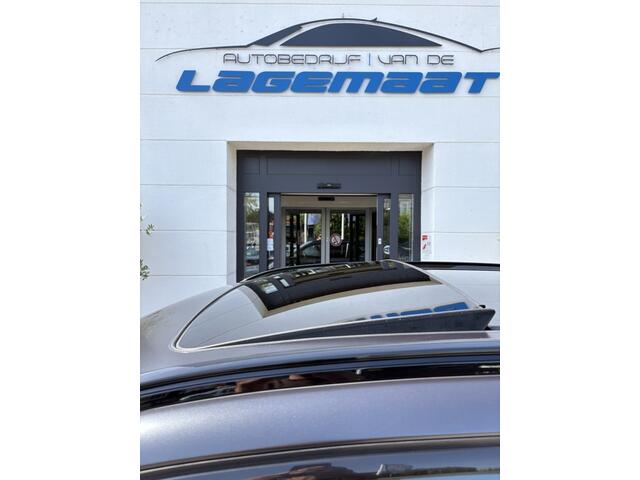 BMW X3 xDrive 30e M-Sport| Individual Frozen Black | Pano | Trekhaak |