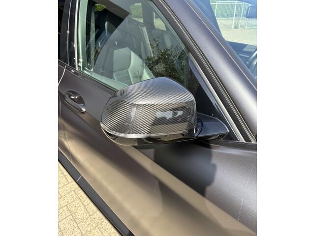 BMW X3 xDrive 30e M-Sport| Individual Frozen Black | Pano | Trekhaak |