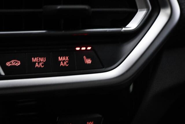 BMW X3 xDrive20i M-Sport Business Edition Plus | PANORAMADAK | STUURVERWARMING | TREKHAAK | 20"